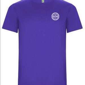 T-Shirt Mauve