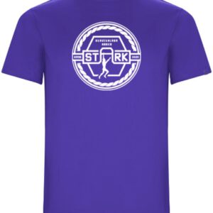 T-Shirt Mauve