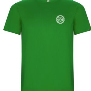 T-Shirt Fern Green