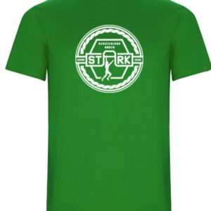 T-Shirt Fern Green