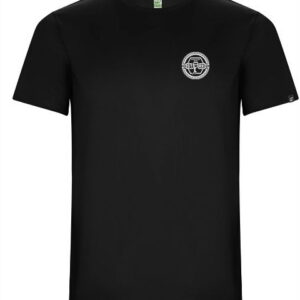 T-Shirt Black