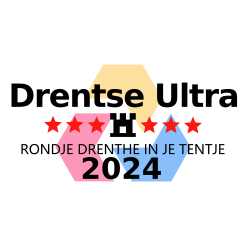 Drentse Ultra logo